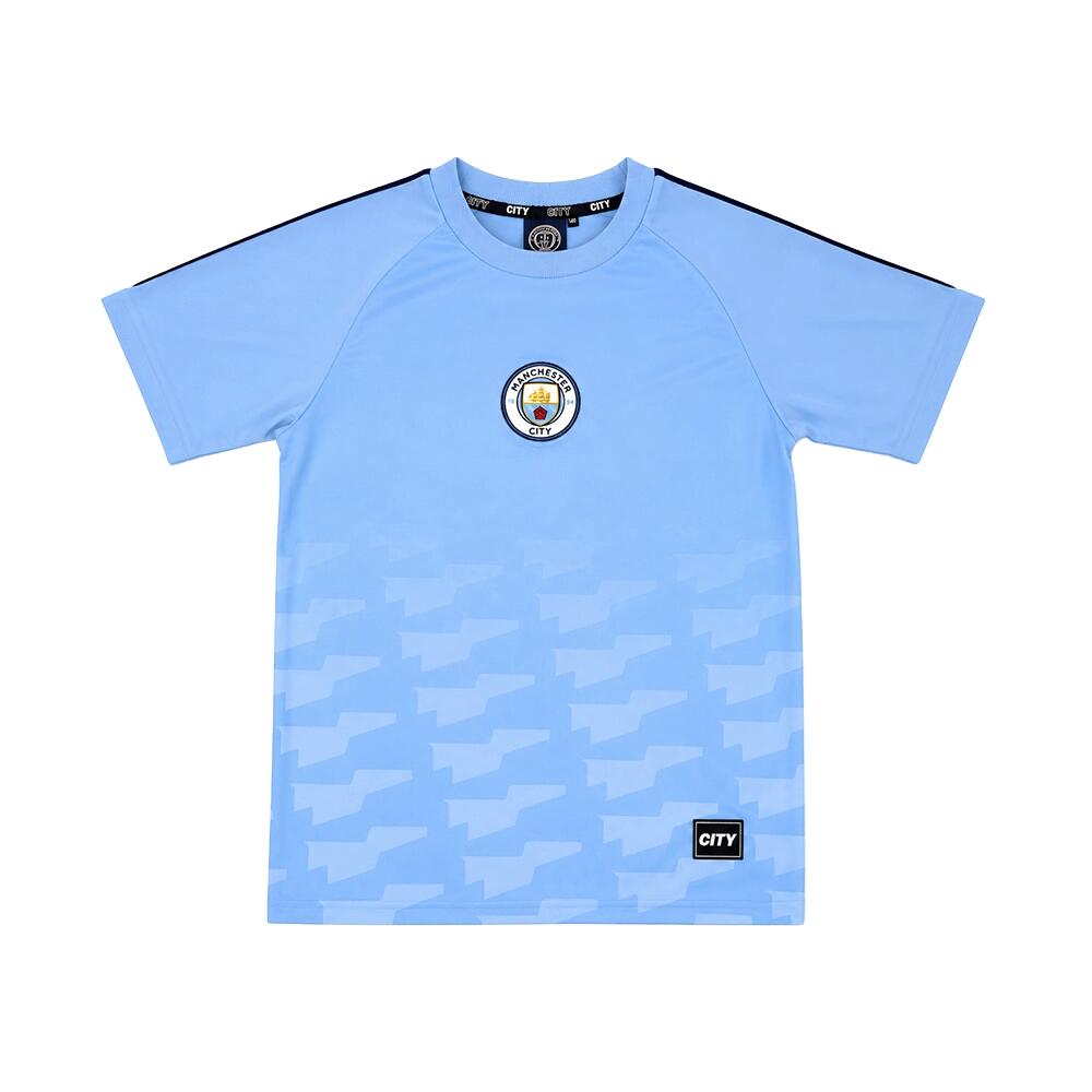 Manchester City Equipación Local 26/27 3/5
