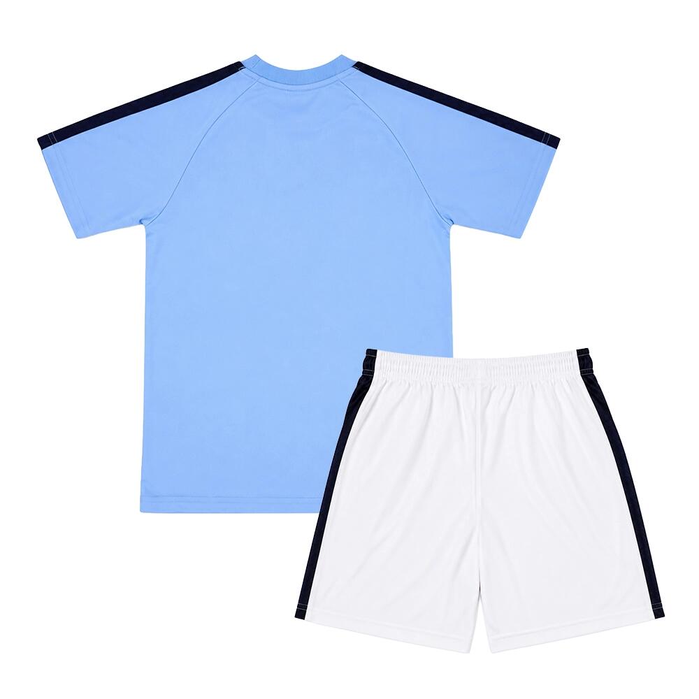 Manchester City Equipación Local 26/27 2/5