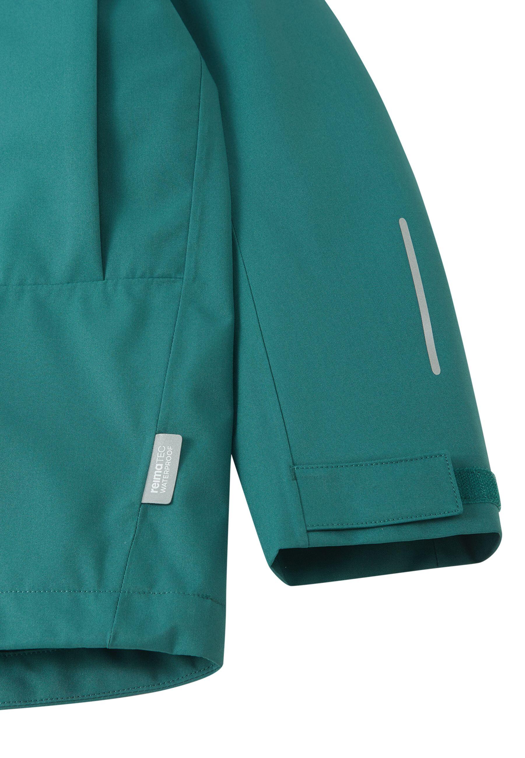 ReimaTec Jacke Saarela - 5/7