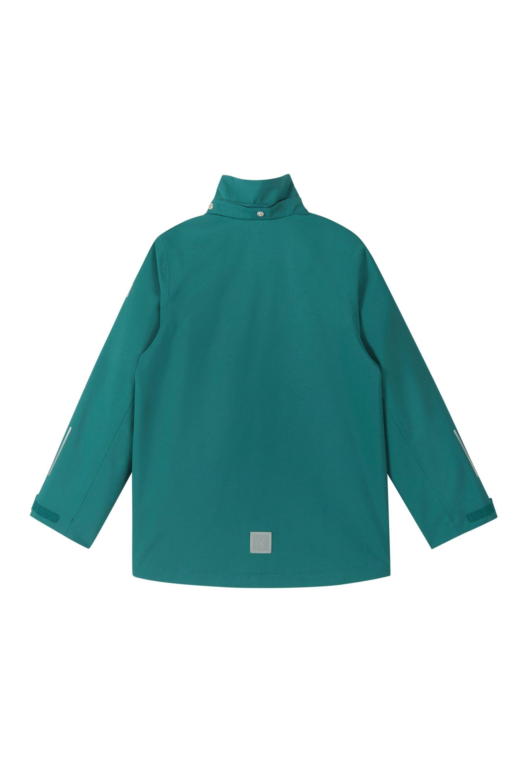 ReimaTec Jacke Saarela - 4/7
