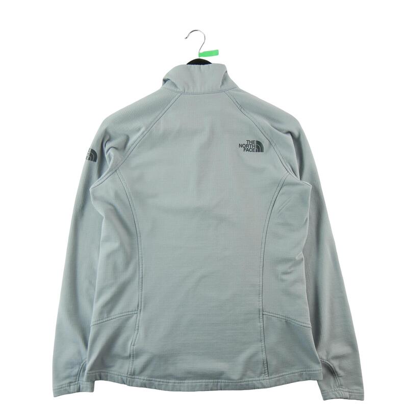 Second life - Pulover fleece damă The North Face - Foarte bun
