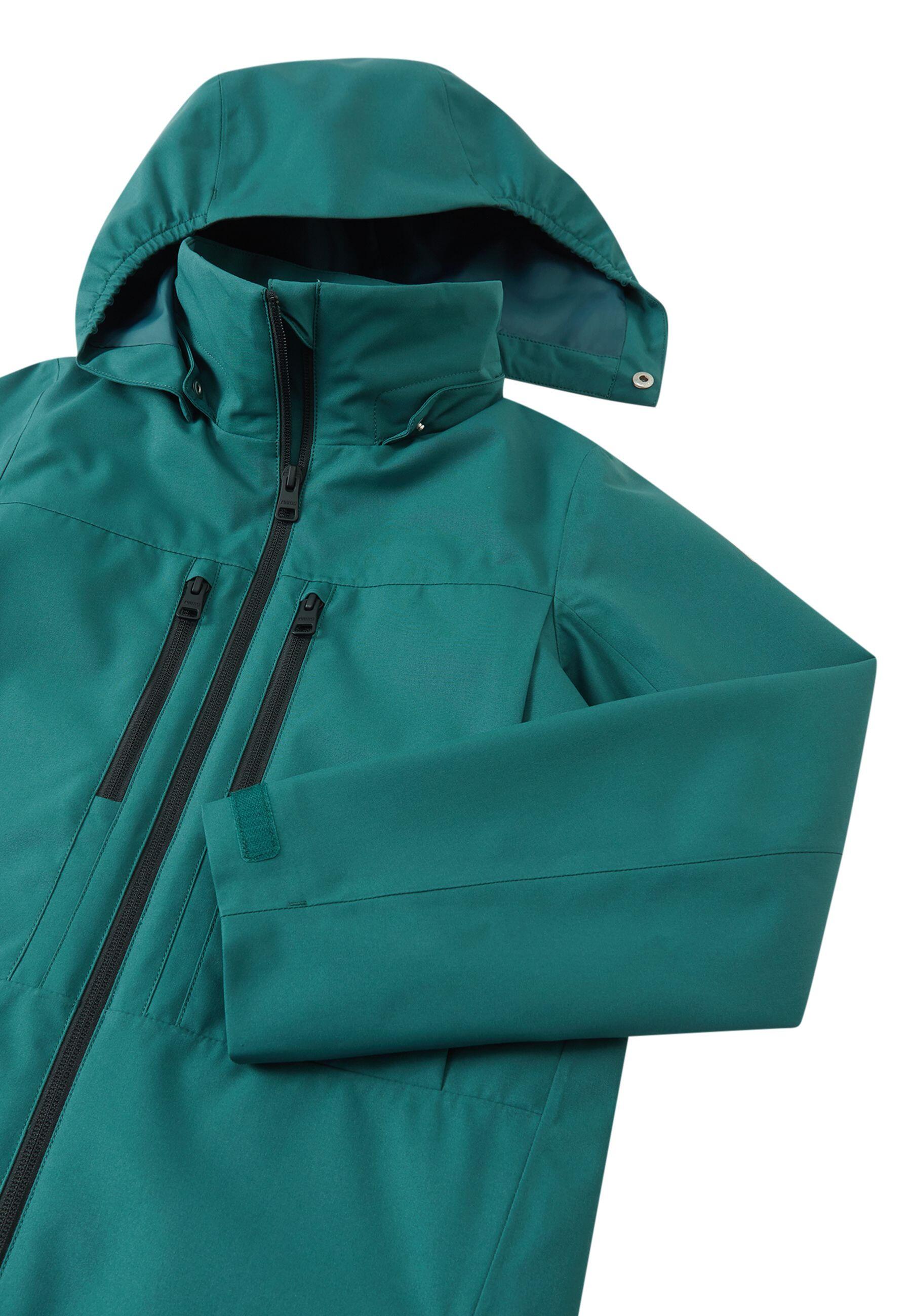 ReimaTec Jacke Saarela - 3/7