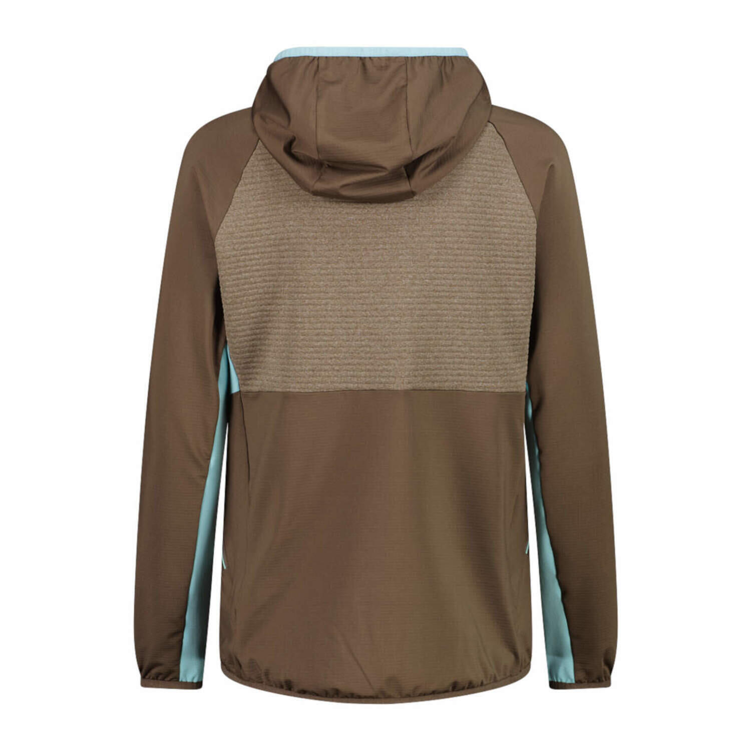 Kurtka damska CMP Omber Jacket Fix Hood 8/11