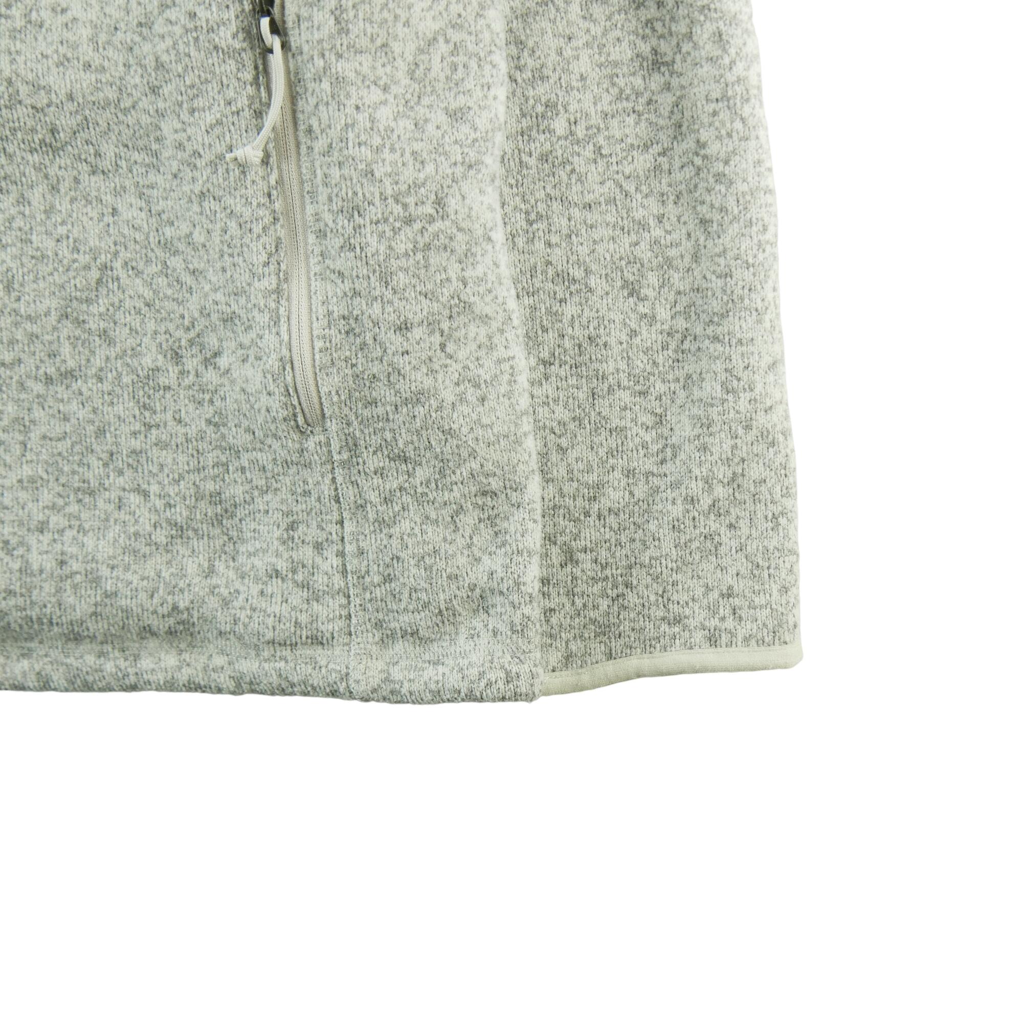 Second hand - The North Face Giacca pile Uomo - Stato eccellente 5/7