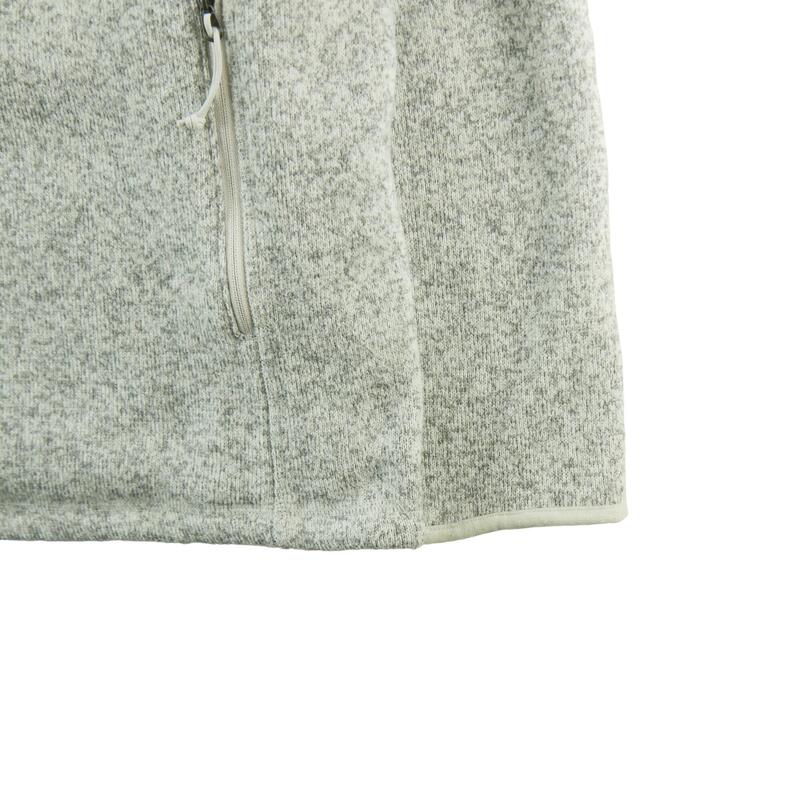 Second life - The North Face jachetă fleece bărbați - Ca nou
