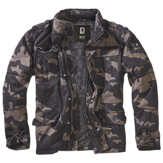 Veste d'hiver Brandit Britannia