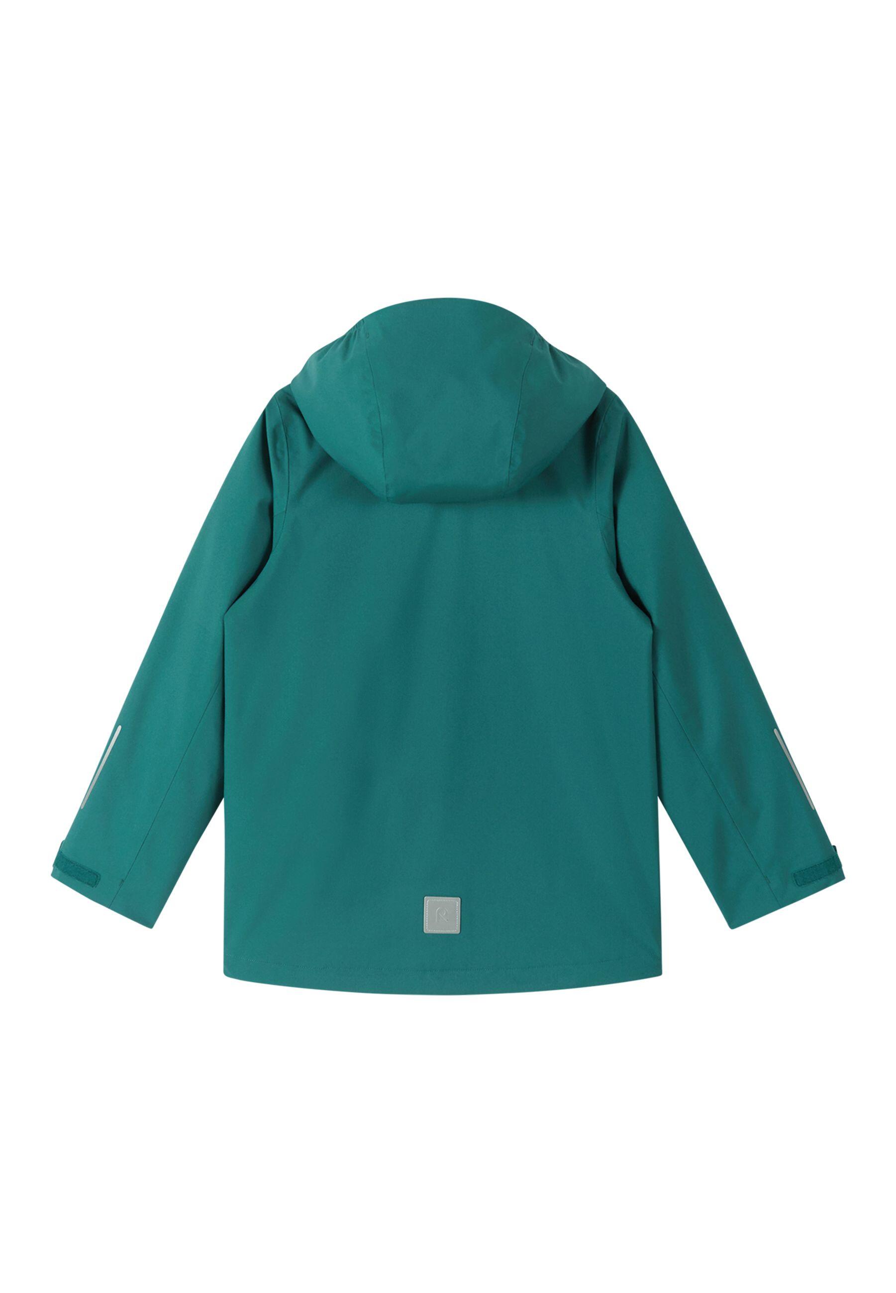 ReimaTec Jacke Saarela - 2/7