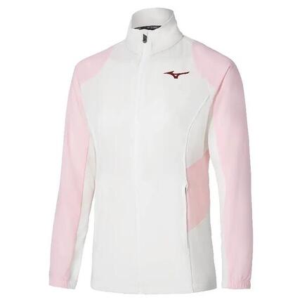Trainingsjacke Damen Mizuno Front Shadow