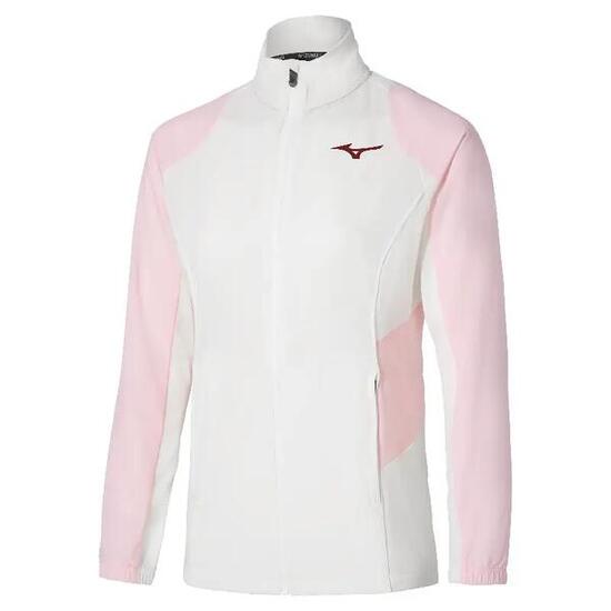 Trainingsjacke Damen Mizuno Front Shadow