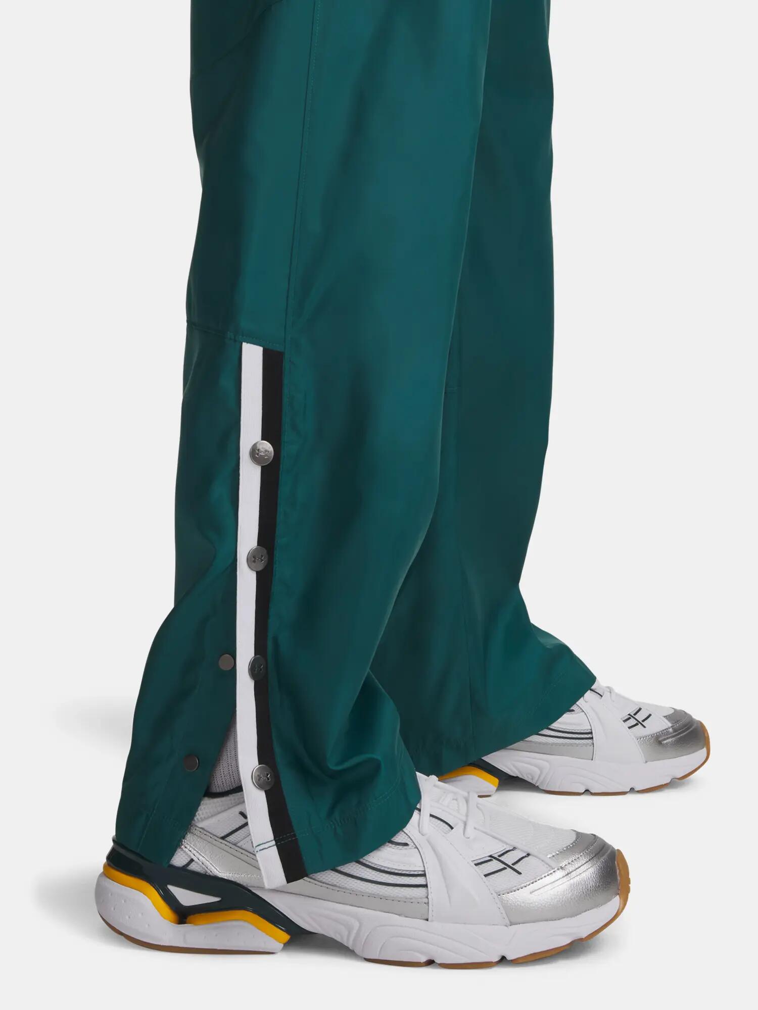 Férfi sportnadrág Under Armour UA Icon SW Woven Pants 3/4