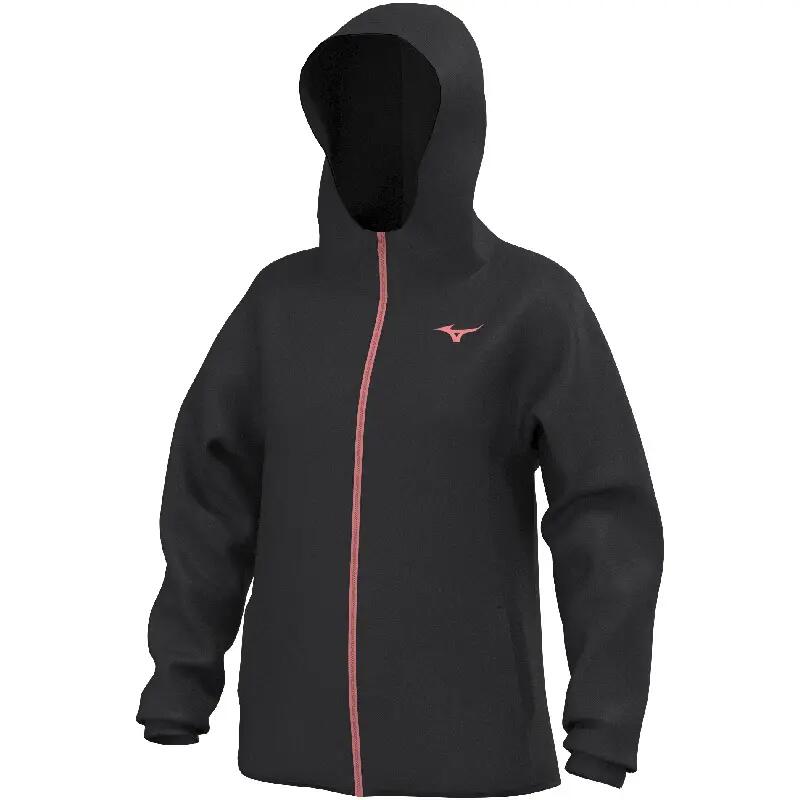 Chaqueta de chándal Mizuno Athletic 2/2