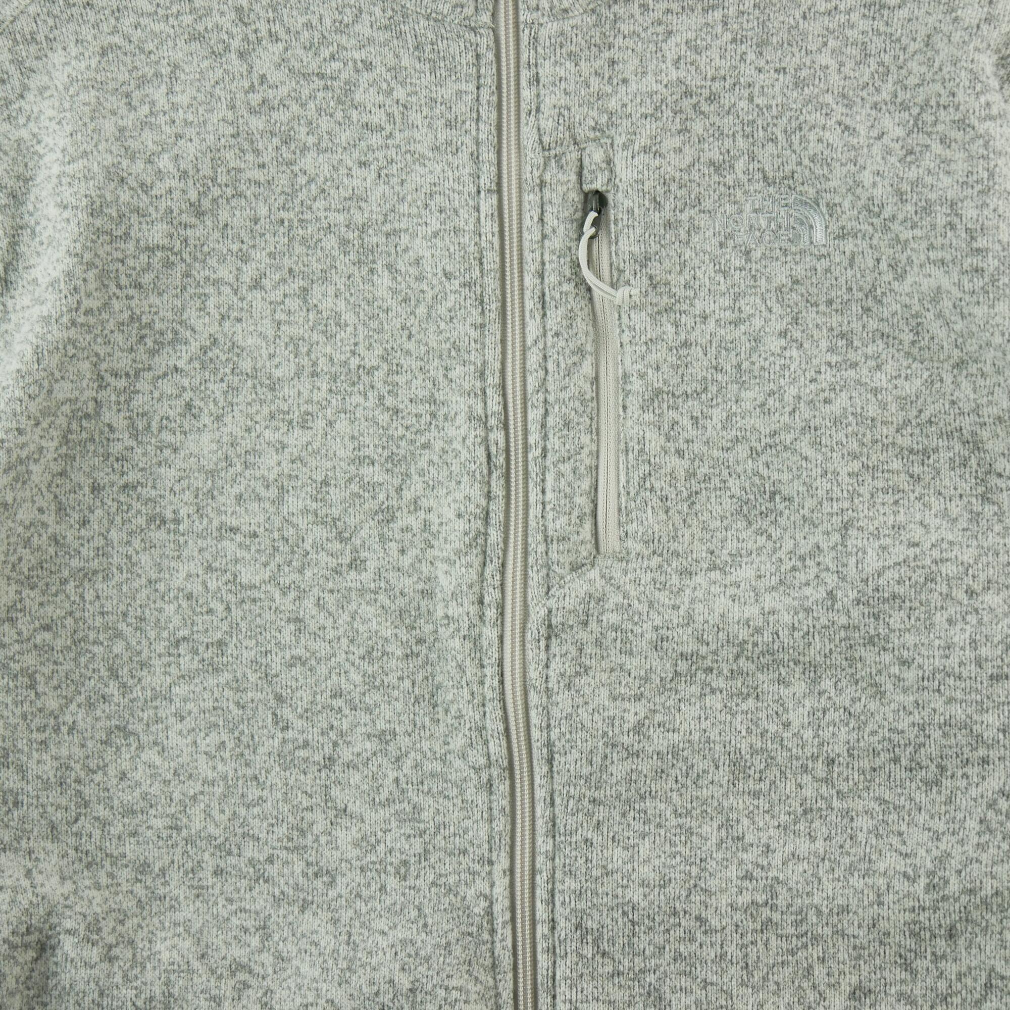 Second hand - The North Face Giacca pile Uomo - Stato eccellente 4/7