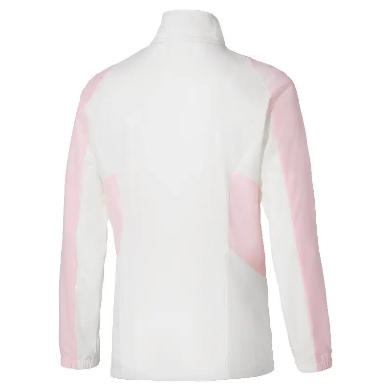 Chaqueta de chándal Mizuno Front Shadow 2/2