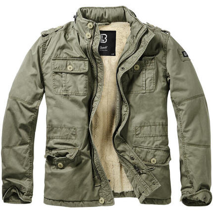 Veste d'hiver Brandit Britannia