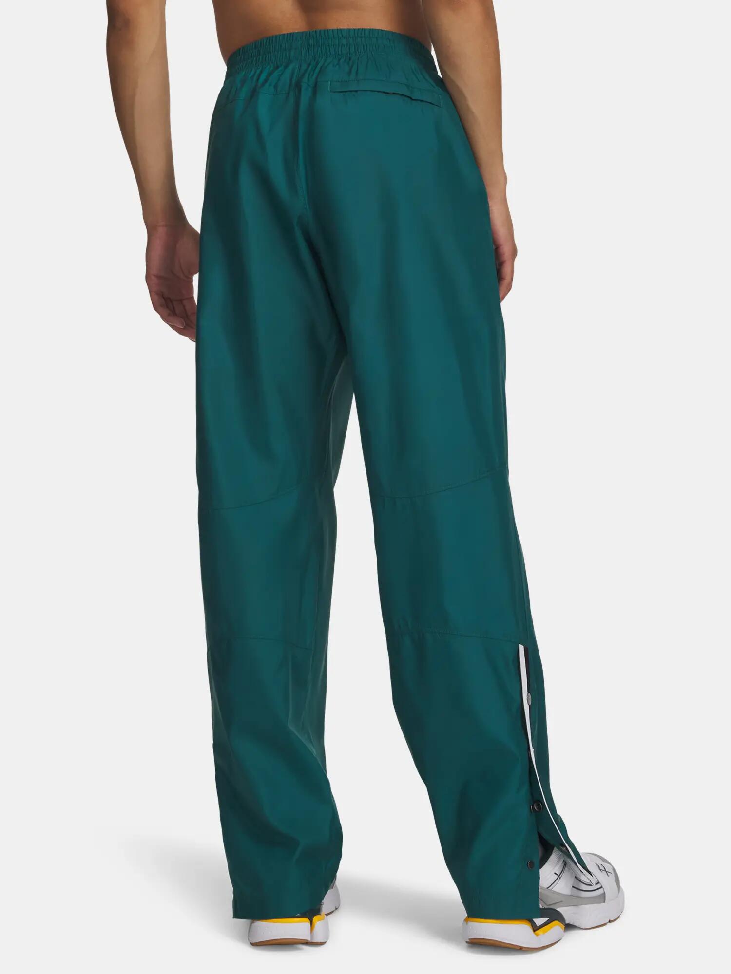 Férfi sportnadrág Under Armour UA Icon SW Woven Pants 2/4