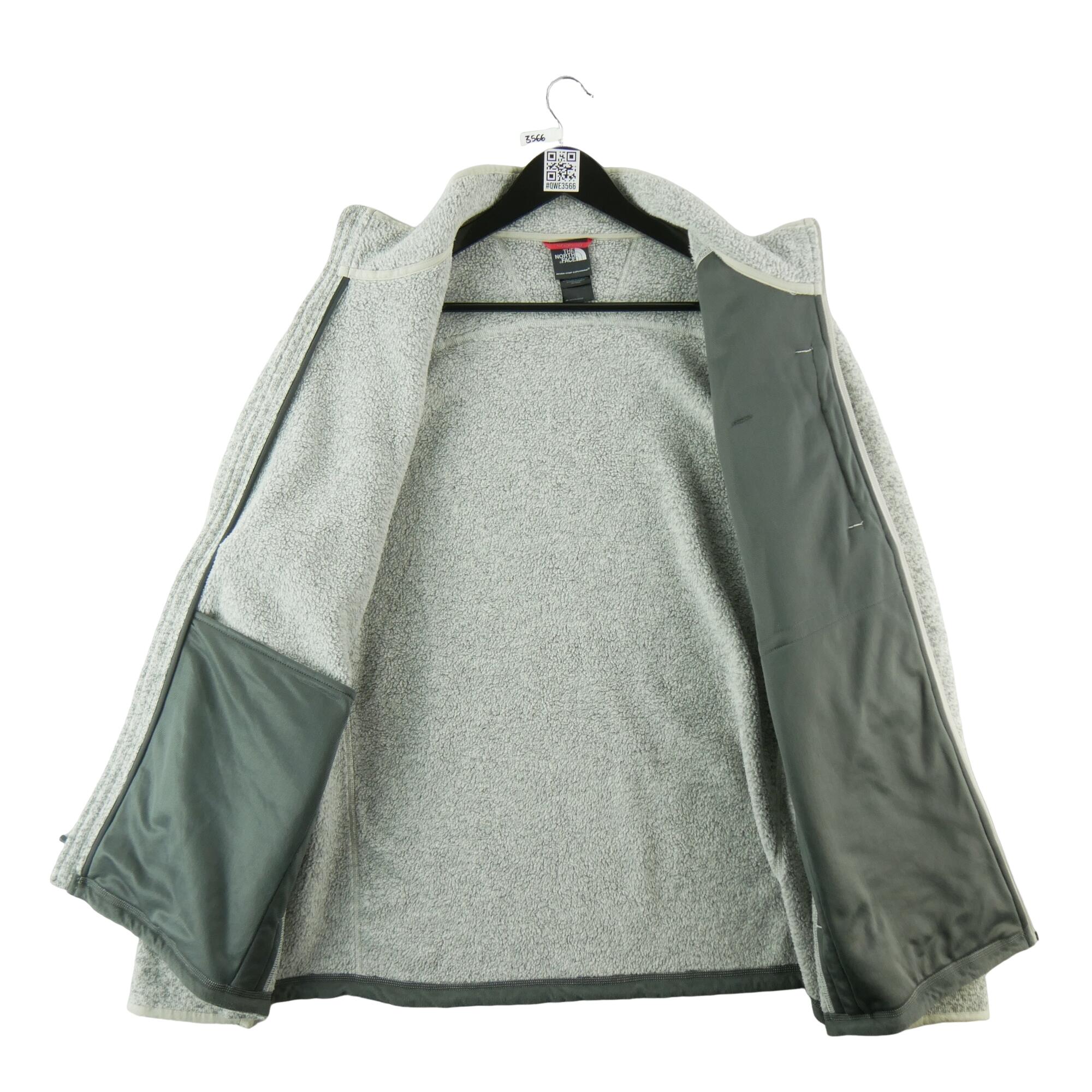 Second hand - The North Face Giacca pile Uomo - Stato eccellente 3/7