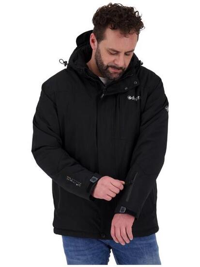 Herren - winterjacke - wasserdicht, winddicht - montreal