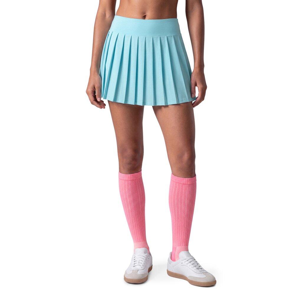 Women boombastic 's skort BBC Roll-W Blue Blue