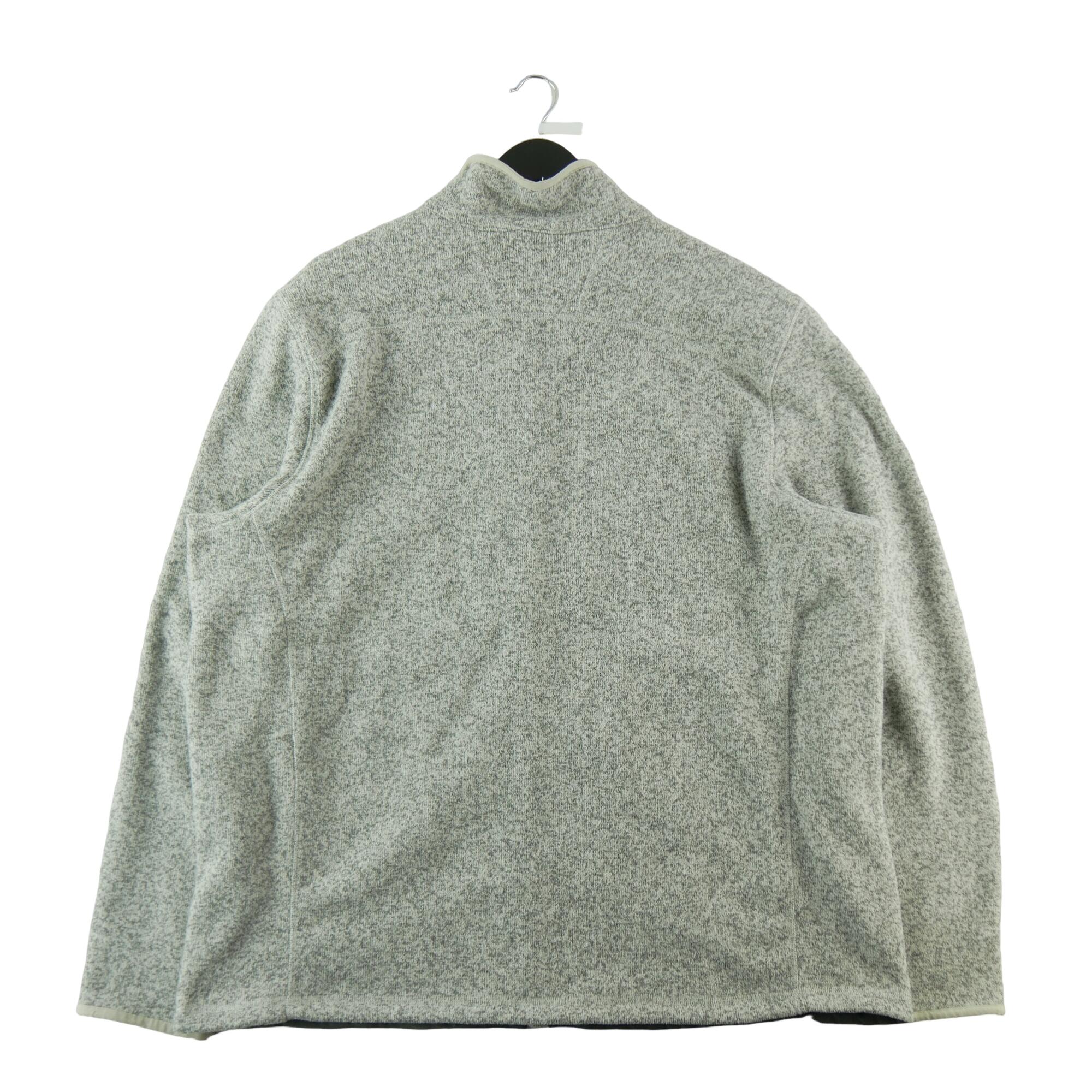 Second hand - The North Face Giacca pile Uomo - Stato eccellente 2/7