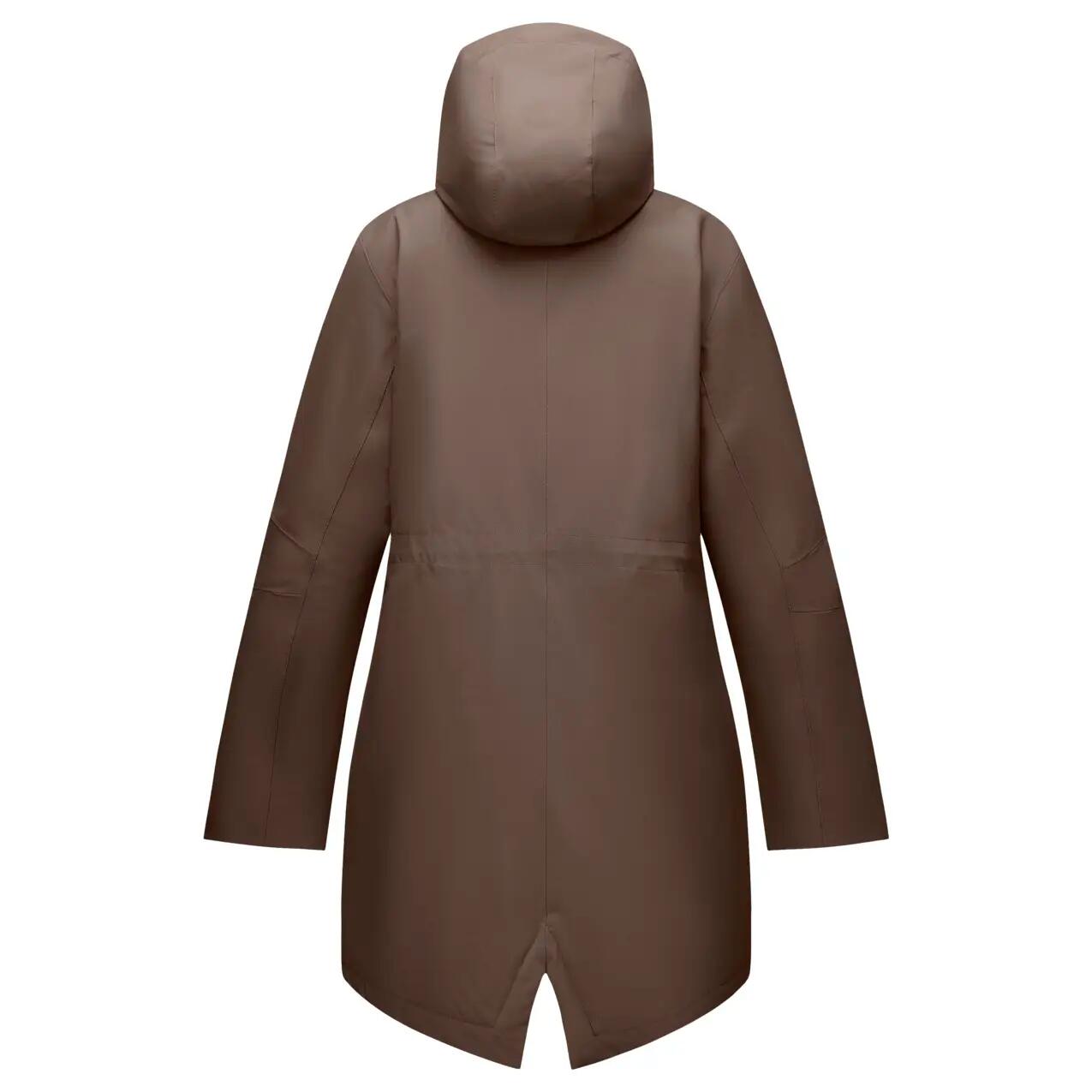 Veste de randonnée femme Regatta Vallina 3/5