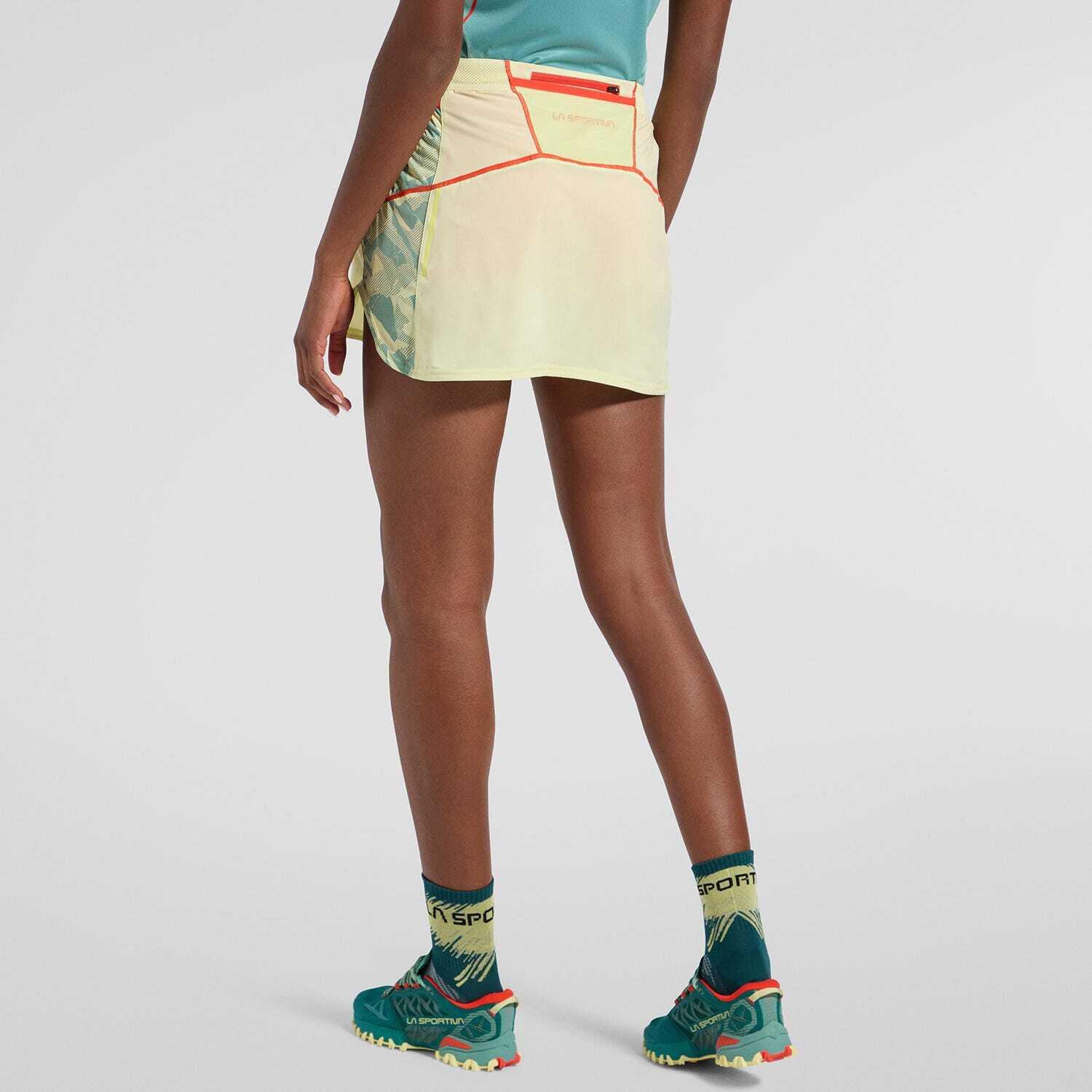 Falda La Sportiva Auster 4/5