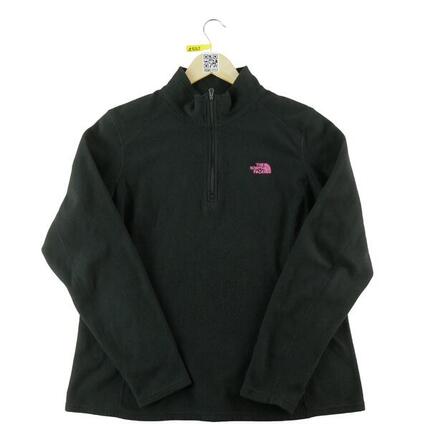 Refurbished - Fleece-Pullover Damen The North Face - In gutem Zustand