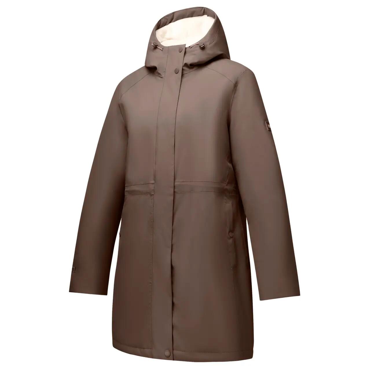 Veste de randonnée femme Regatta Vallina 2/5