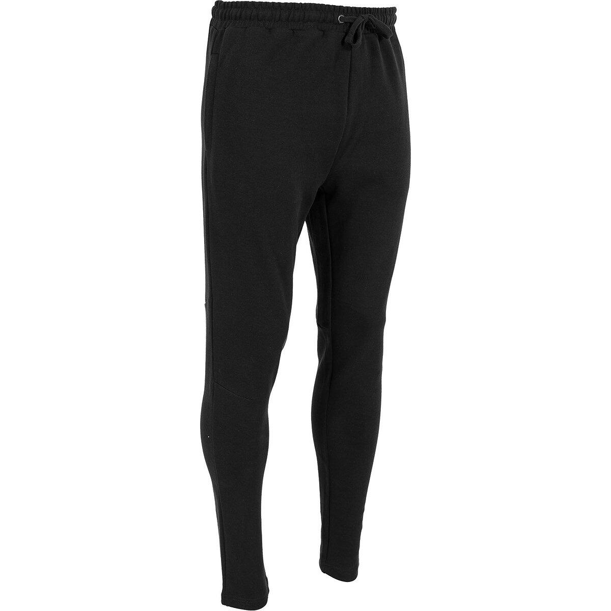 Hummel Ground Sweathose Kinder - Schwarz 3/5