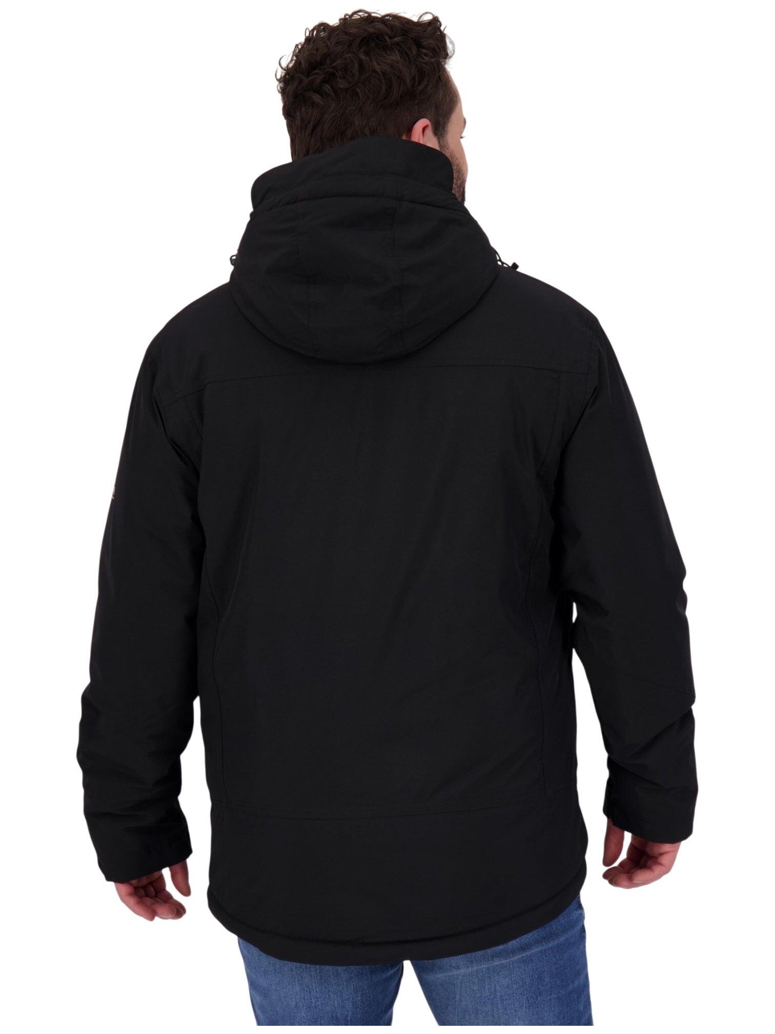 Herren - winterjacke - wasserdicht, winddicht - montreal 3/5