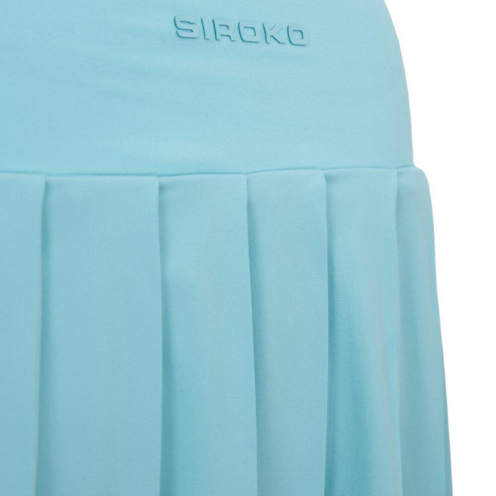 Saia-calção mulher Boombastic BBC Roll-W Blue Azul 4/6