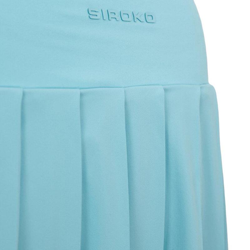 Fustă-pantalon pentru femei boombastic BBC Roll-W Blue Albastru
