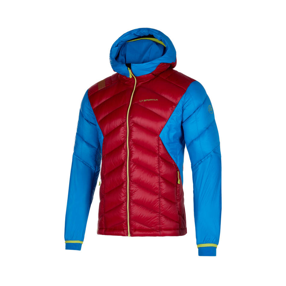 Plumífero La Sportiva Aiguille 2/2