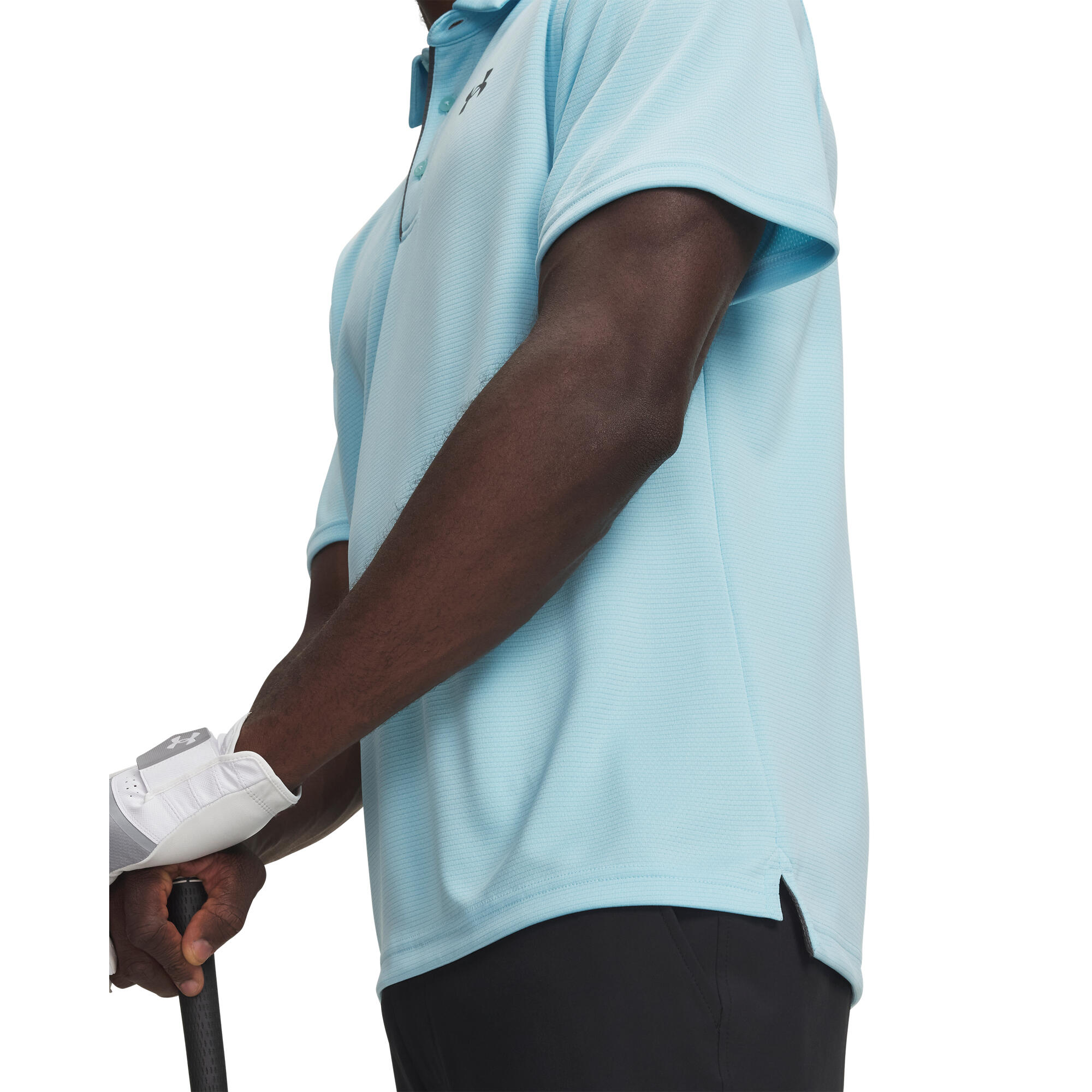 Under Armour Herren Polo Shirt Tech Polo 1290140 2/4
