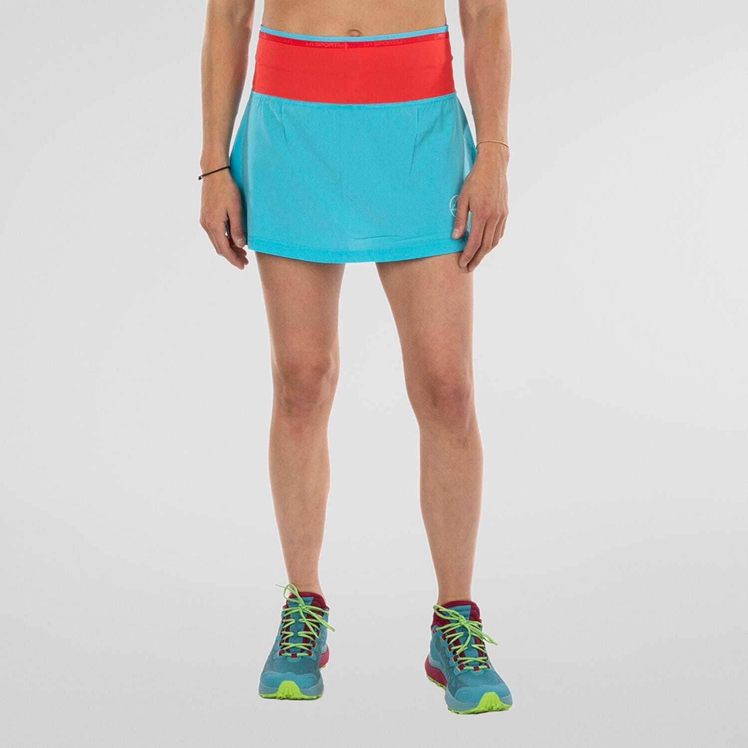 Gonna da donna La Sportiva Swift Ultra 5" 3/5