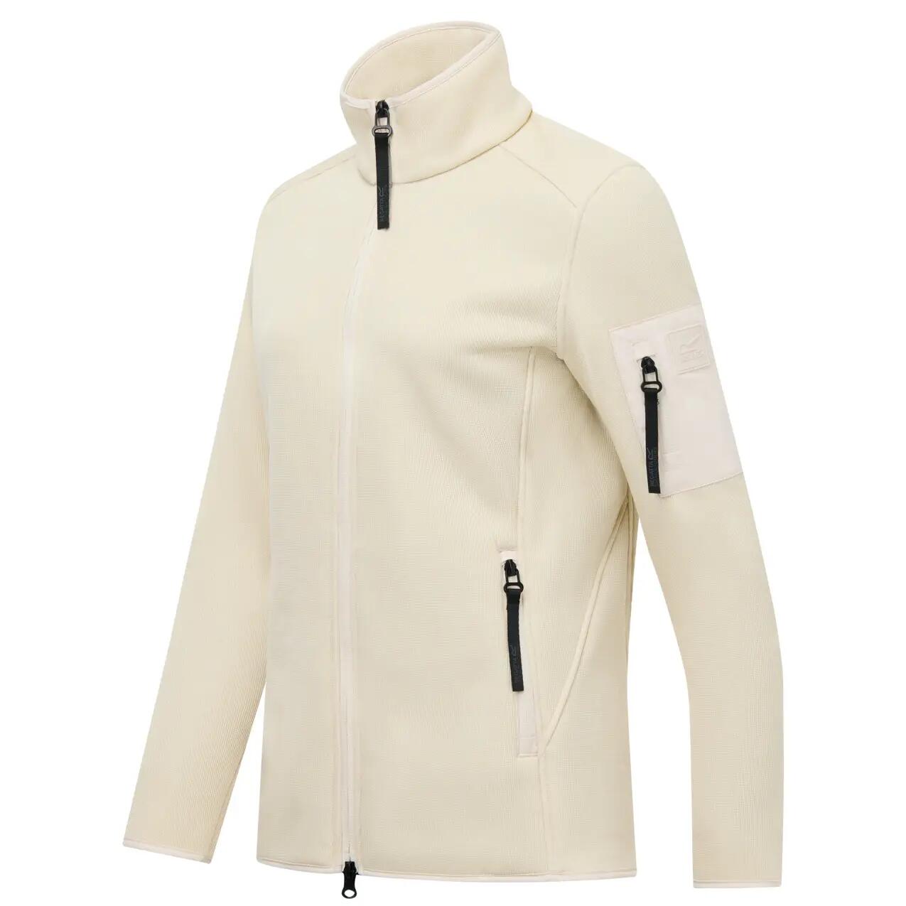 Polaire femme Regatta Karmila 3/4