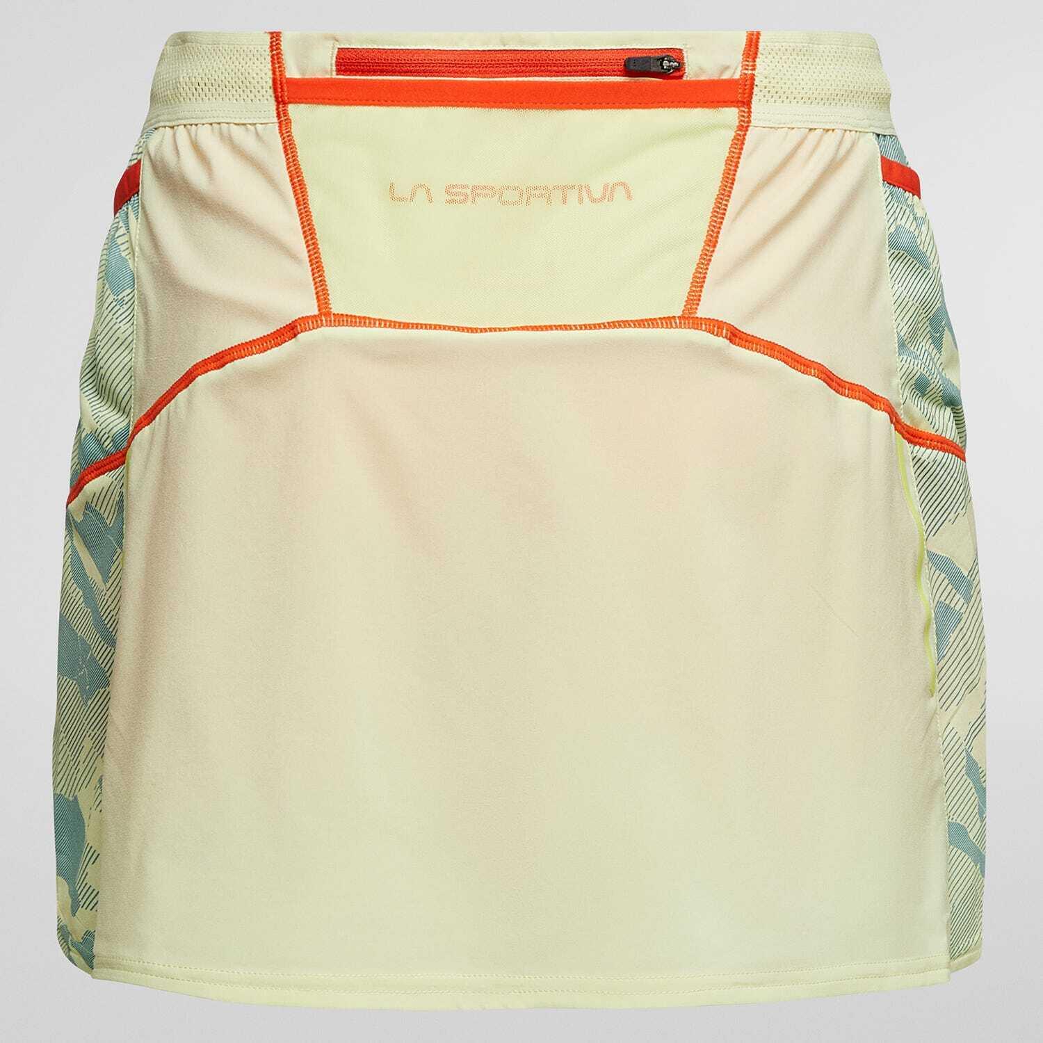 Falda La Sportiva Auster 2/5