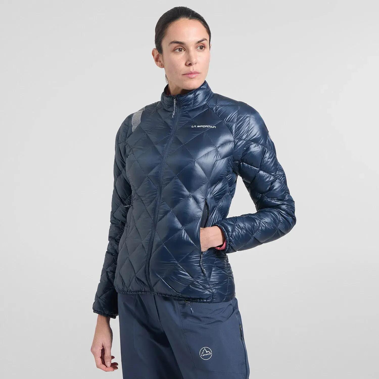 Piumino da donna La Sportiva Lumina 100 Down 5/5