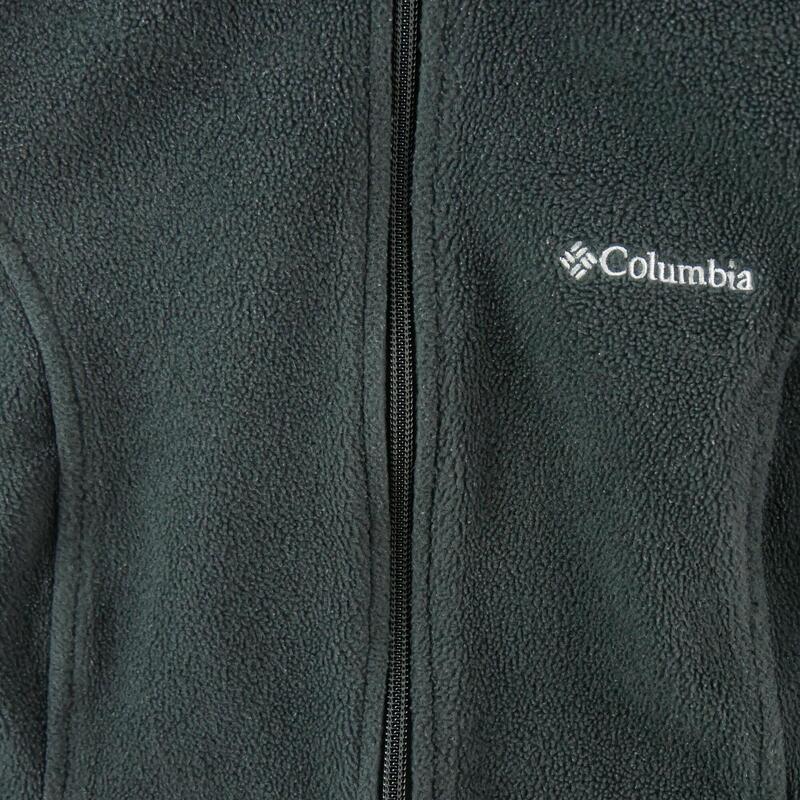 Second life - Jachetă polar bărbați Columbia - Foarte bun