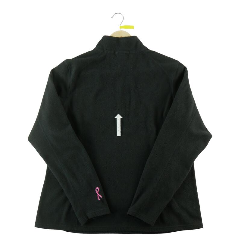 Second life - Pulover fleece damă The North Face - Bun