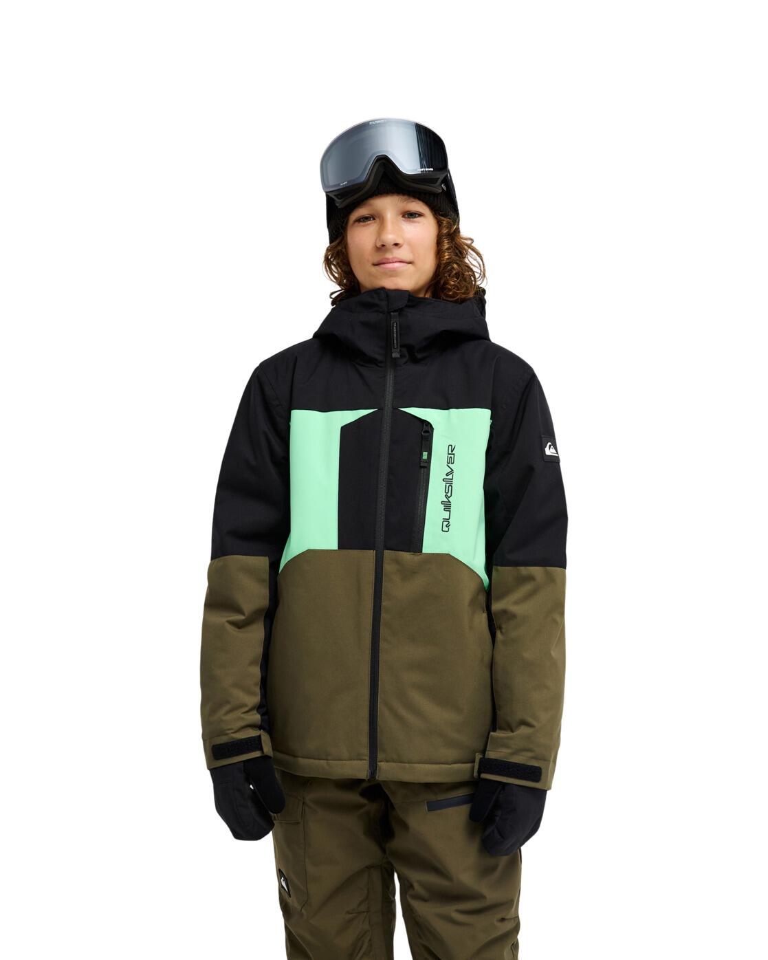 QUIKSILVER picture