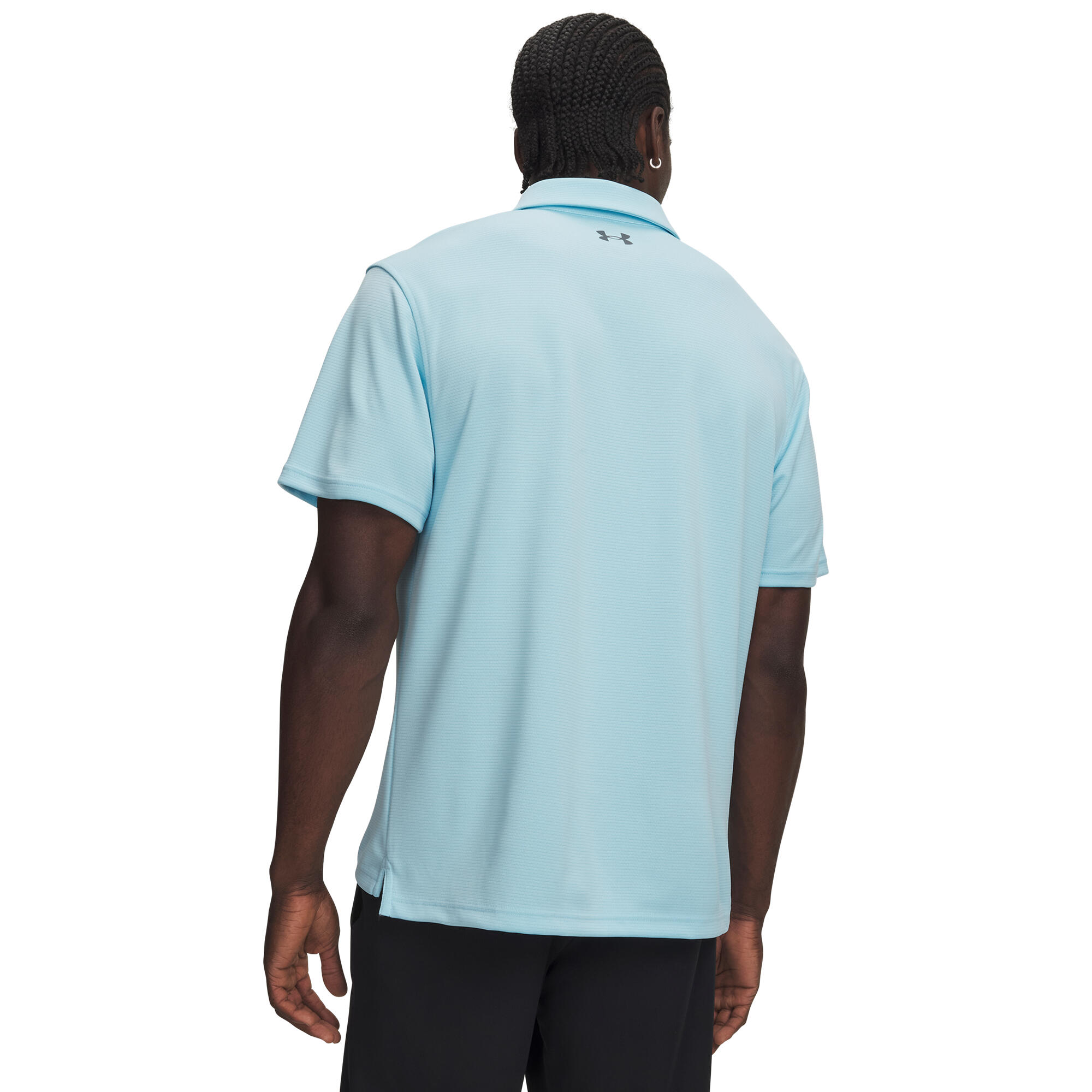 Under Armour Herren Polo Shirt Tech Polo 1290140 3/4
