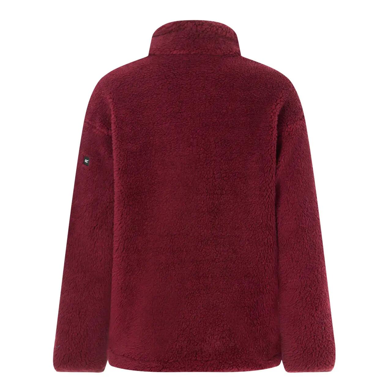 Polaire femme Regatta Roswind W/R 2/4