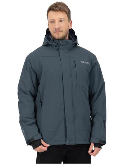 Herren - winterjacke - wasserdicht, winddicht - montreal