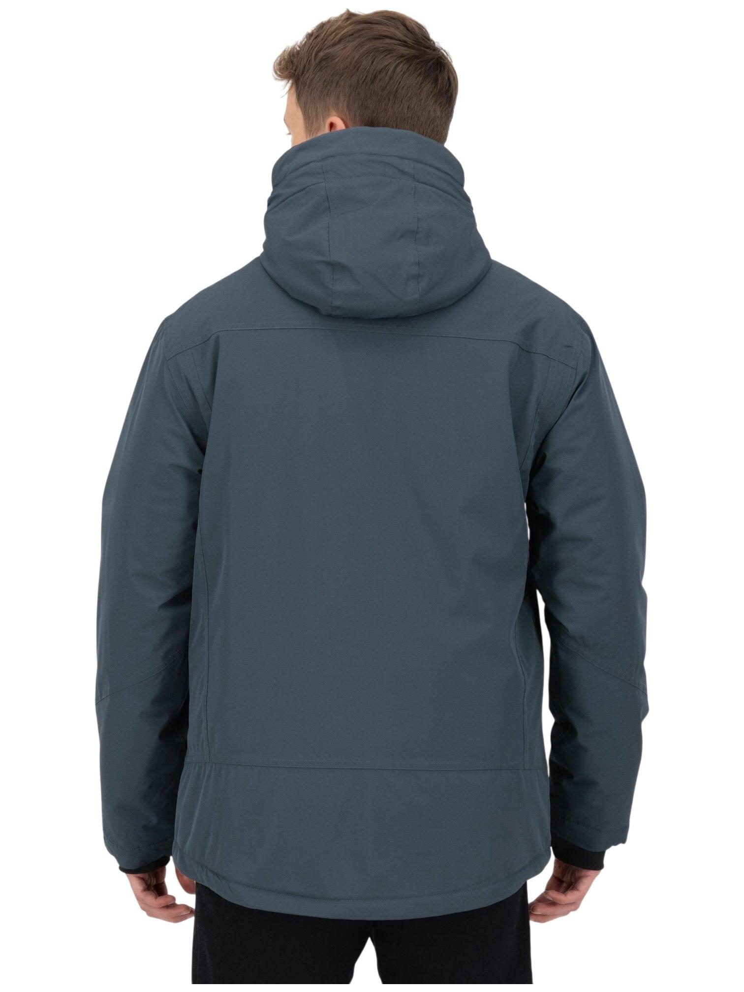 Herren - winterjacke - wasserdicht, winddicht - montreal 2/3