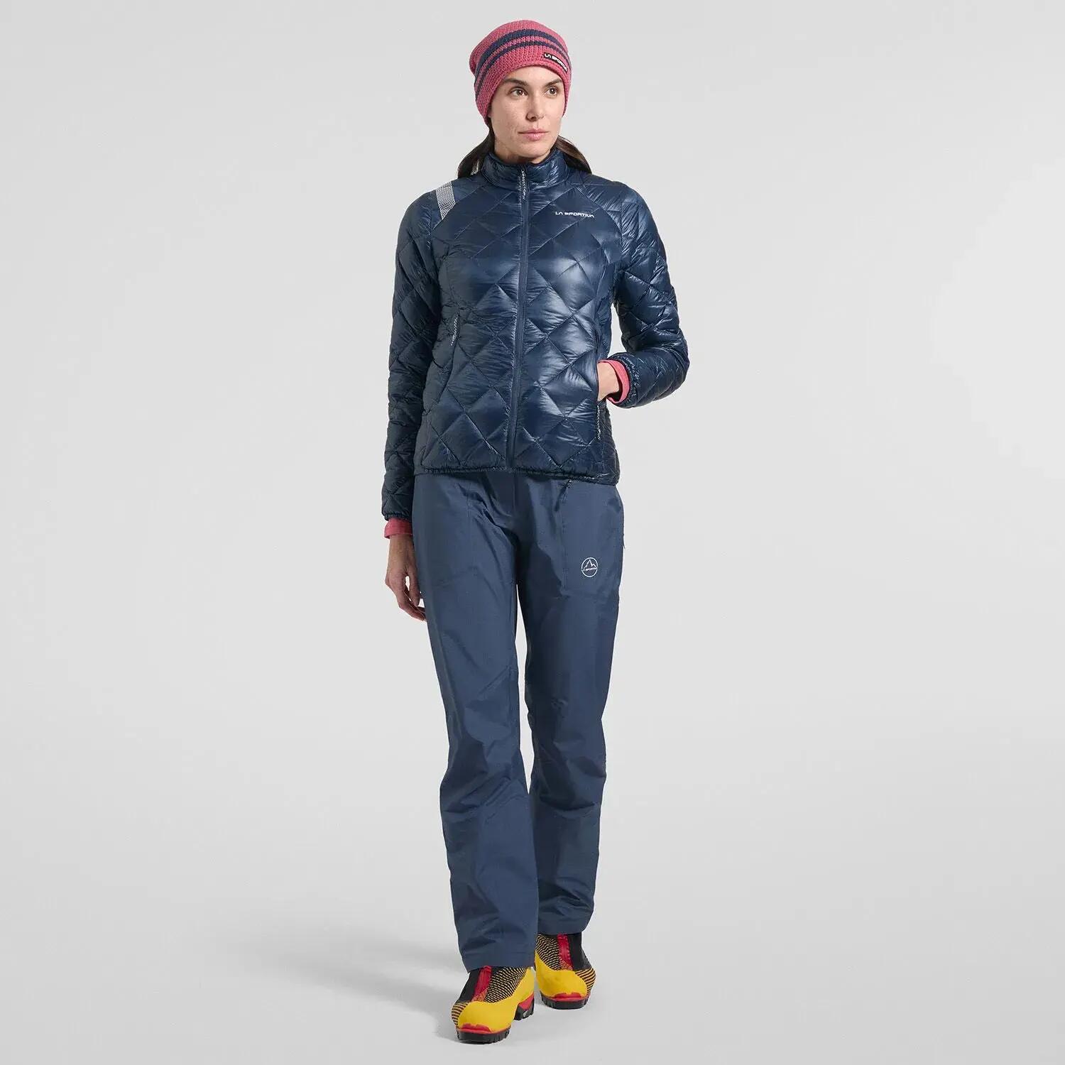Piumino da donna La Sportiva Lumina 100 Down 2/5