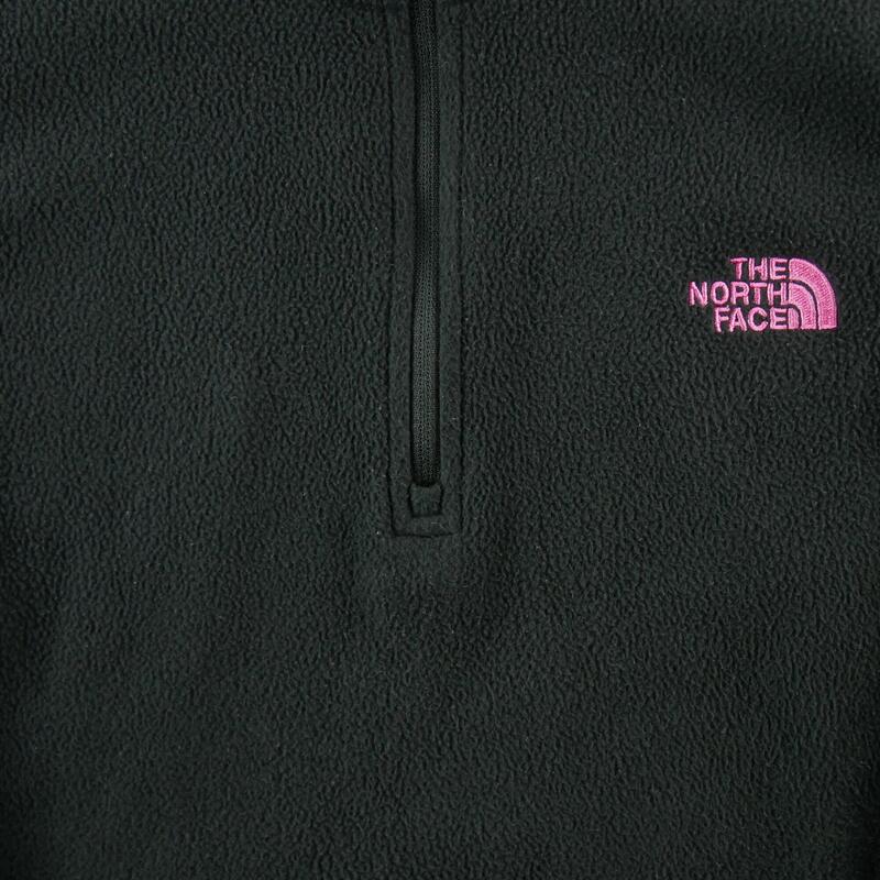 Second life - Pulover fleece damă The North Face - Bun