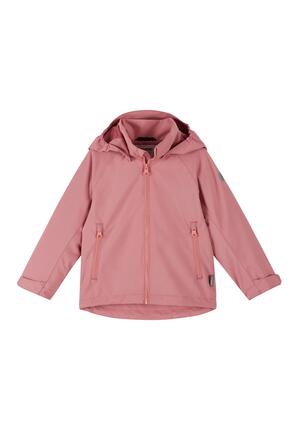 Veste ReimaTec Sulkava - Tissu extérieur certifié bluesign®