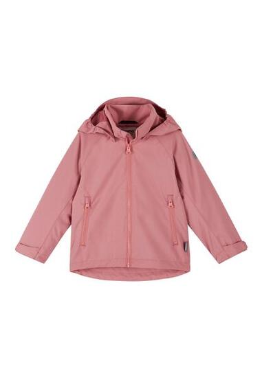 Veste ReimaTec Sulkava - Finition BIONIC-FINISH®ECO sans PFAS