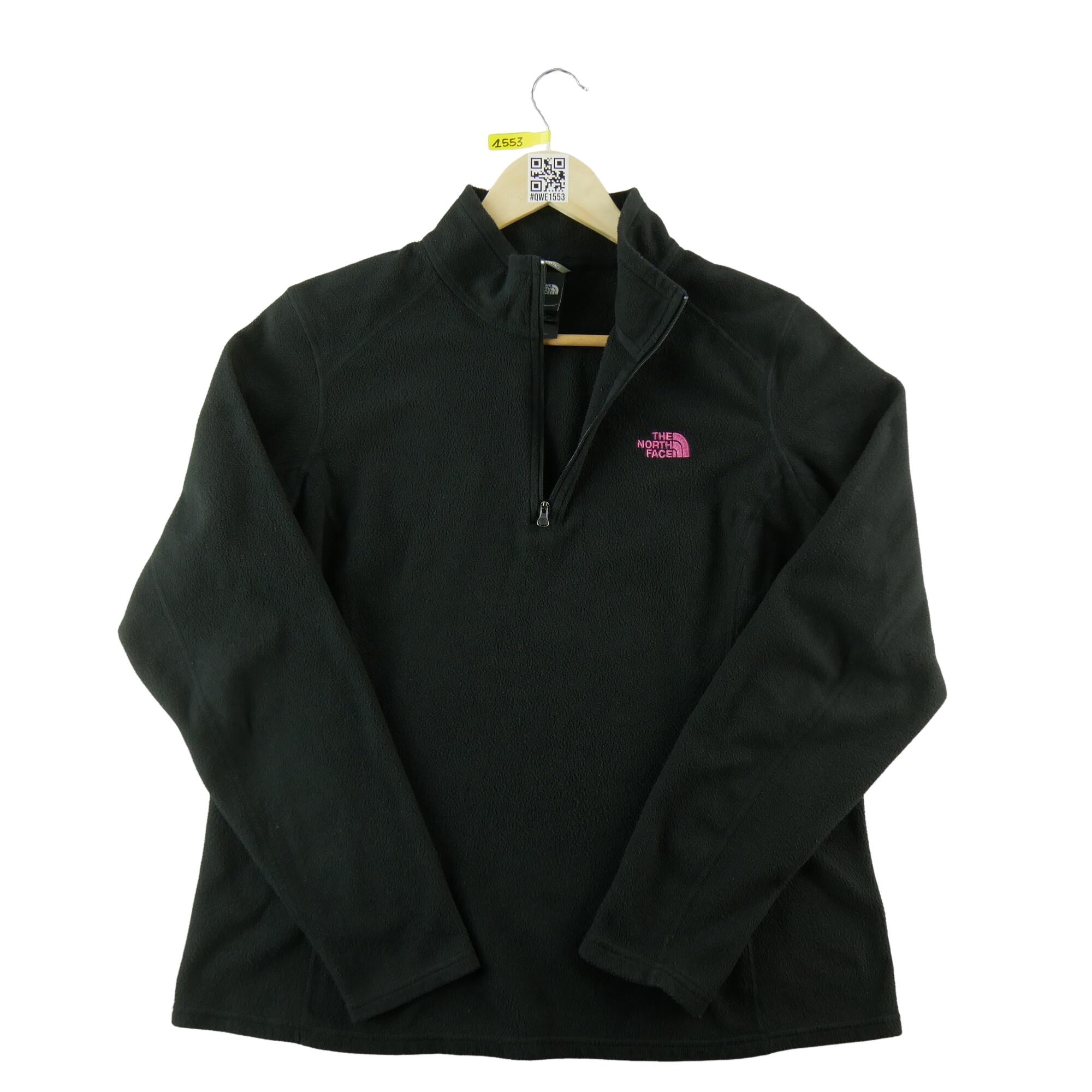 Segunda Vida - The North Face Jersey polar mujer - Bueno 3/7