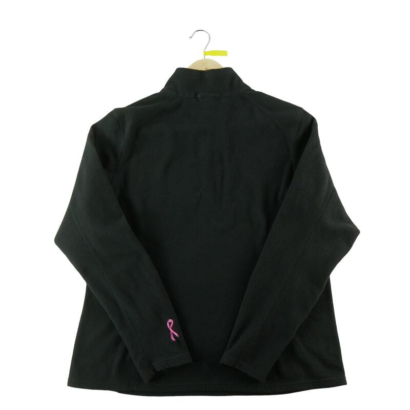 Second life - Pulover fleece damă The North Face - Bun